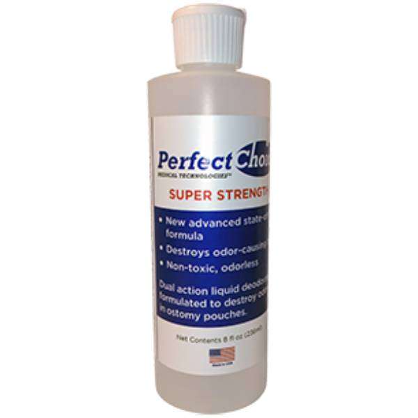 Super Strength Non Lubricating Deodorant