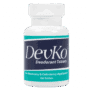 Devko deodorant tablets for ostomy pouch