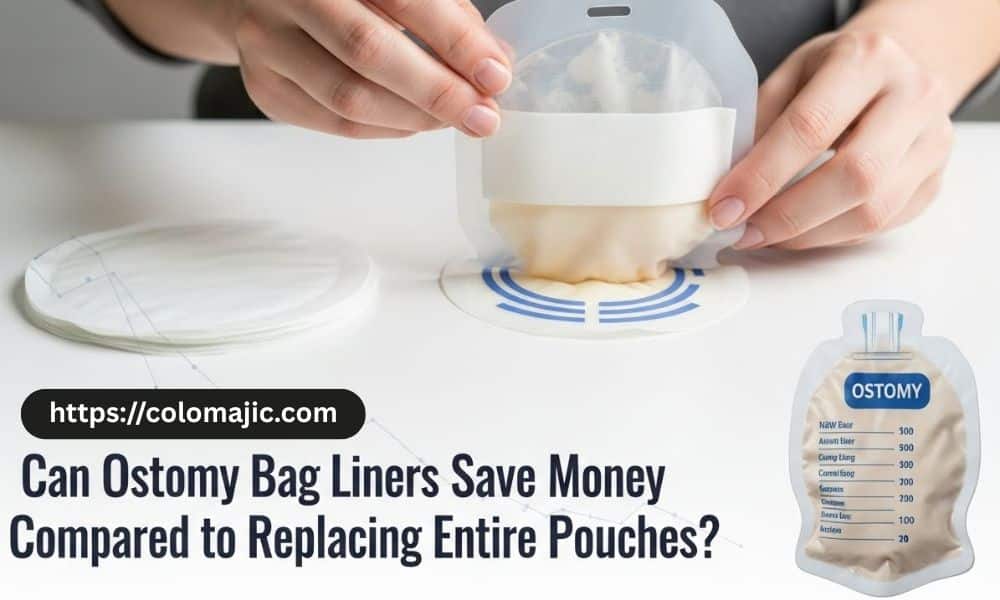 Can Ostomy Bag Liners Save Money Compared to Replacing Entire Pouches?