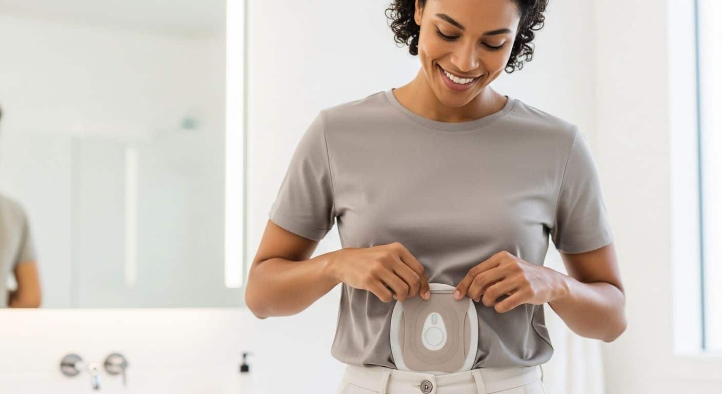 How Innovative Ostomy Liners Are Changing Daily Ostomy Care