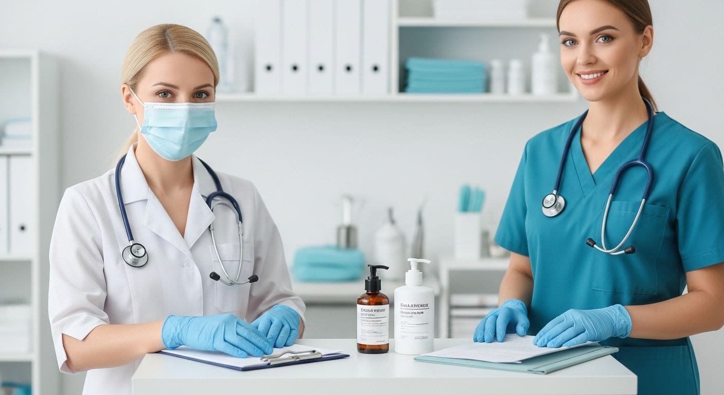 How to Store, Clean, and Maintain Ostomy Liners Properly: A Complete Care Guide