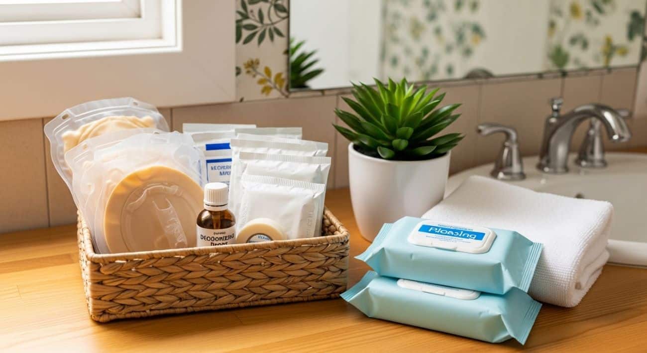 Most Common Ostomy Bag Odor Problems and Solutions