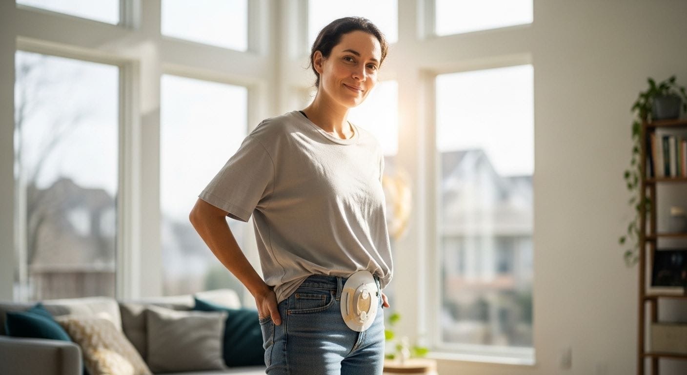 Ostomy Bag Odor: Causes, Prevention, and Best Remedies