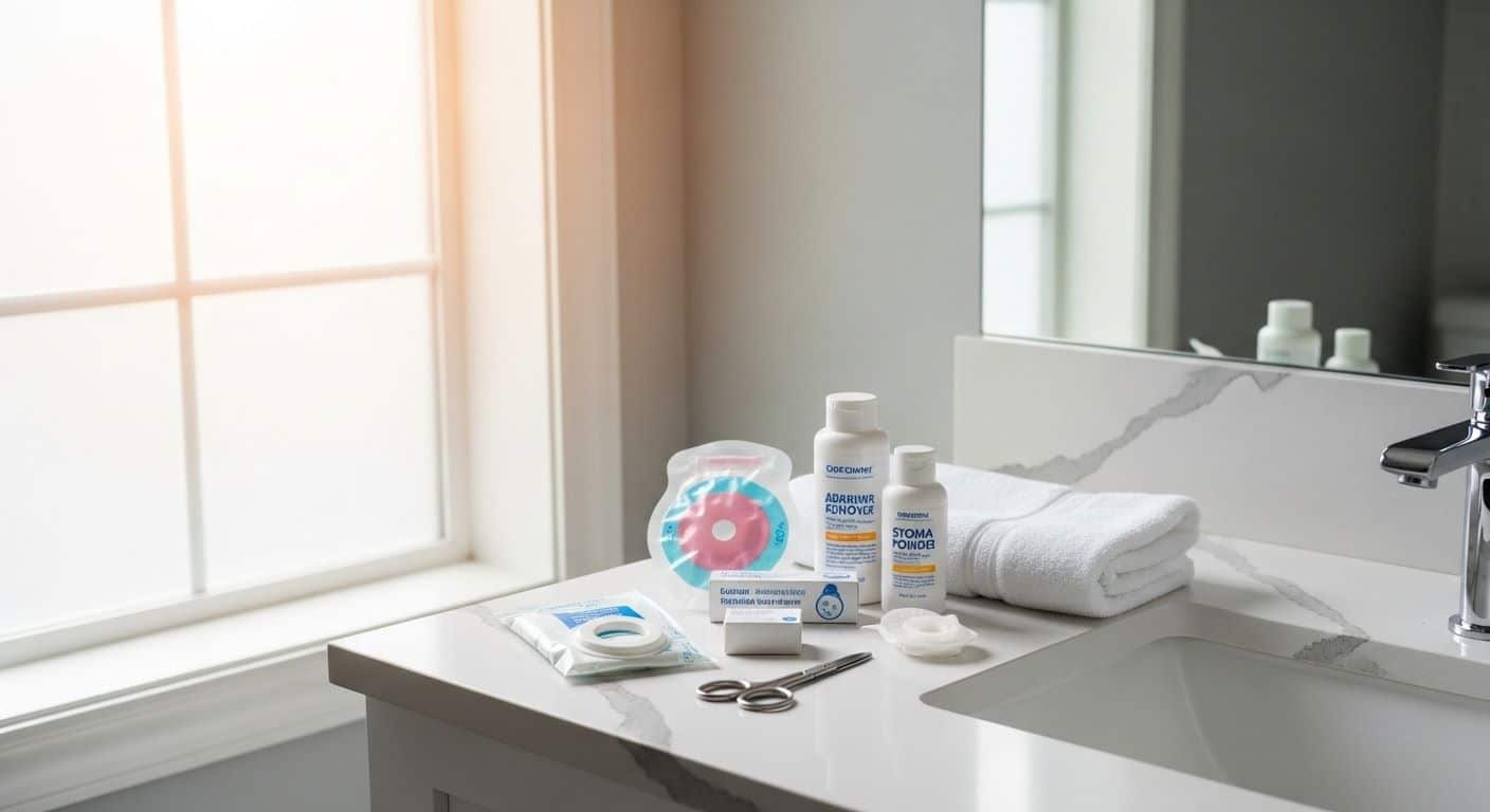How to Stop Ostomy Bag Odor (Fast & Effectively)