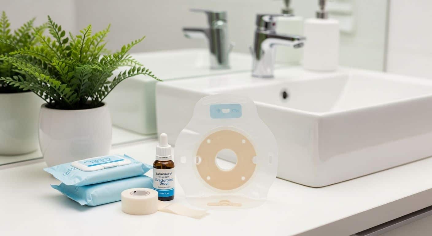 Ostomy Odor Control Guide: Tips, Products & Prevention