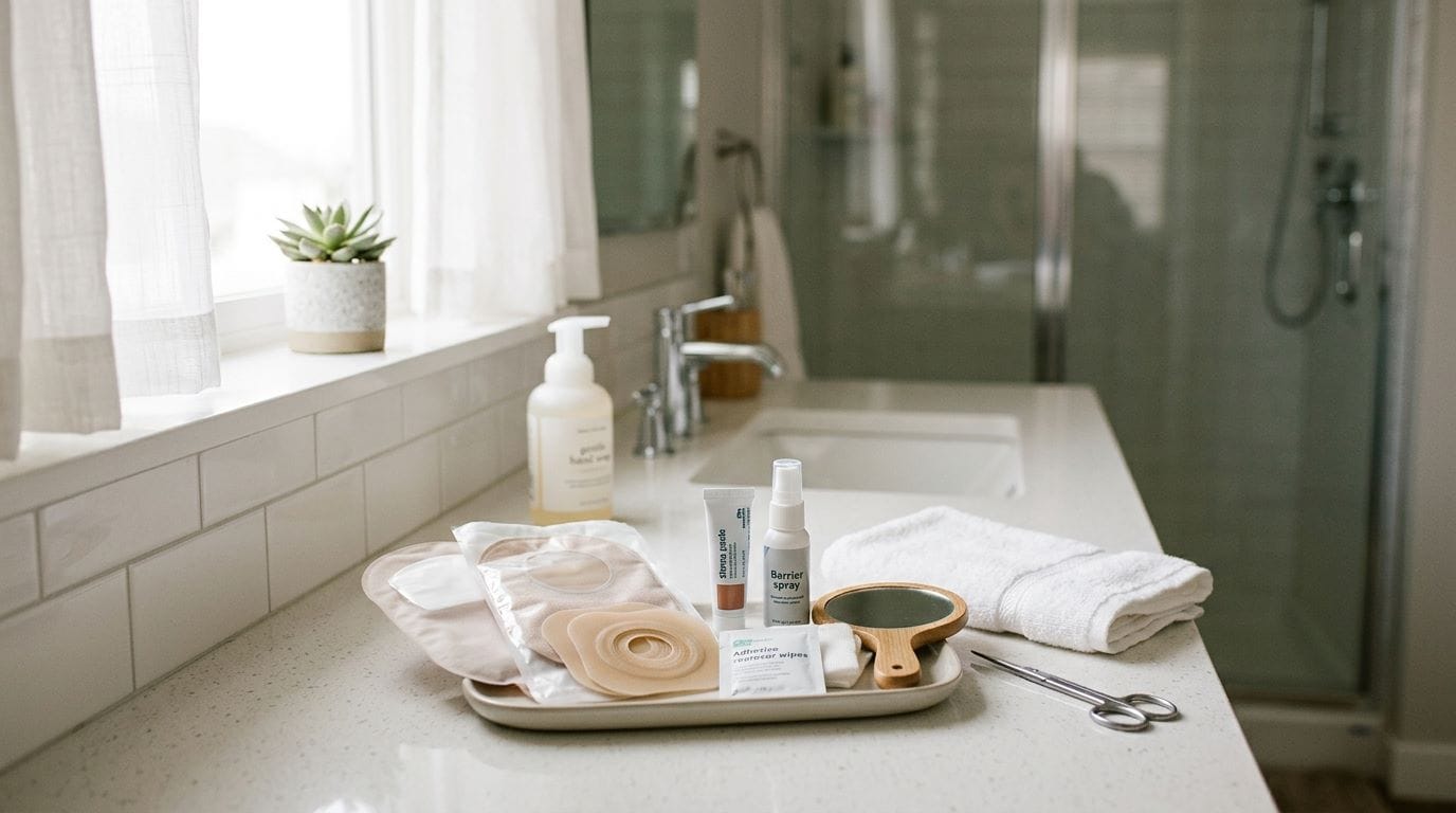 Best Place to Buy Ostomy Odor Control Kits Online