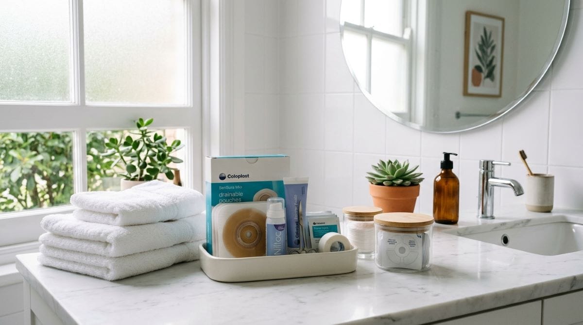 Where to Buy Trusted Ostomy Odor Control Products Without Risk