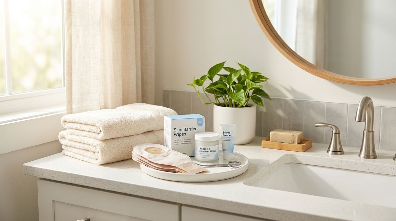 The Best Place to Buy Ostomy Odor Solutions That Actually Work