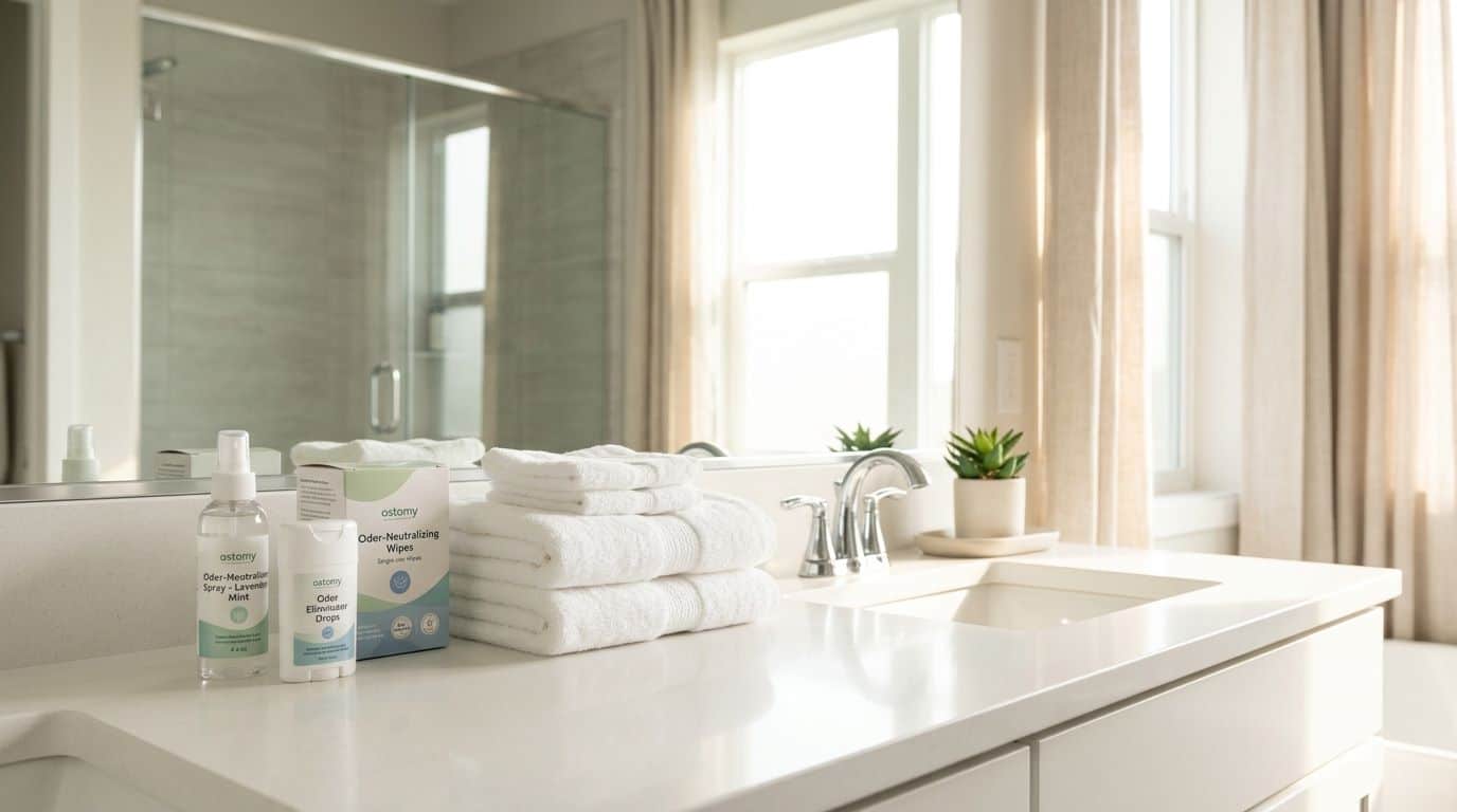 Where to Buy Safe and Reliable Ostomy Odor Products