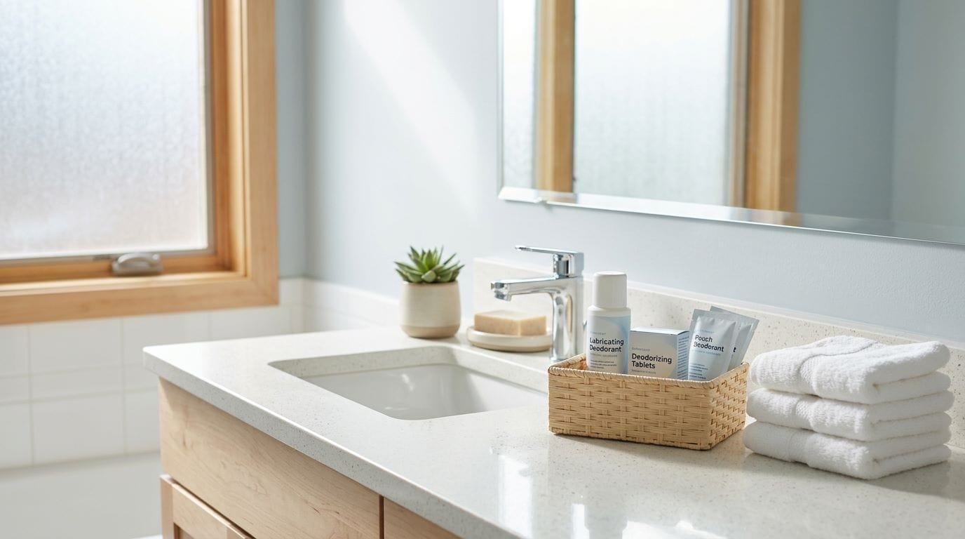 Where to Buy the Most Effective Ostomy Odor Control Essentials