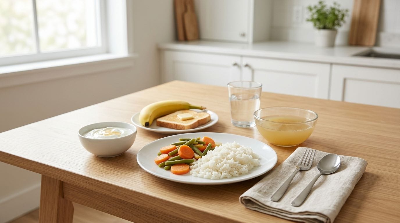 Best Foods to Eat (and Avoid) After Ostomy Surgery