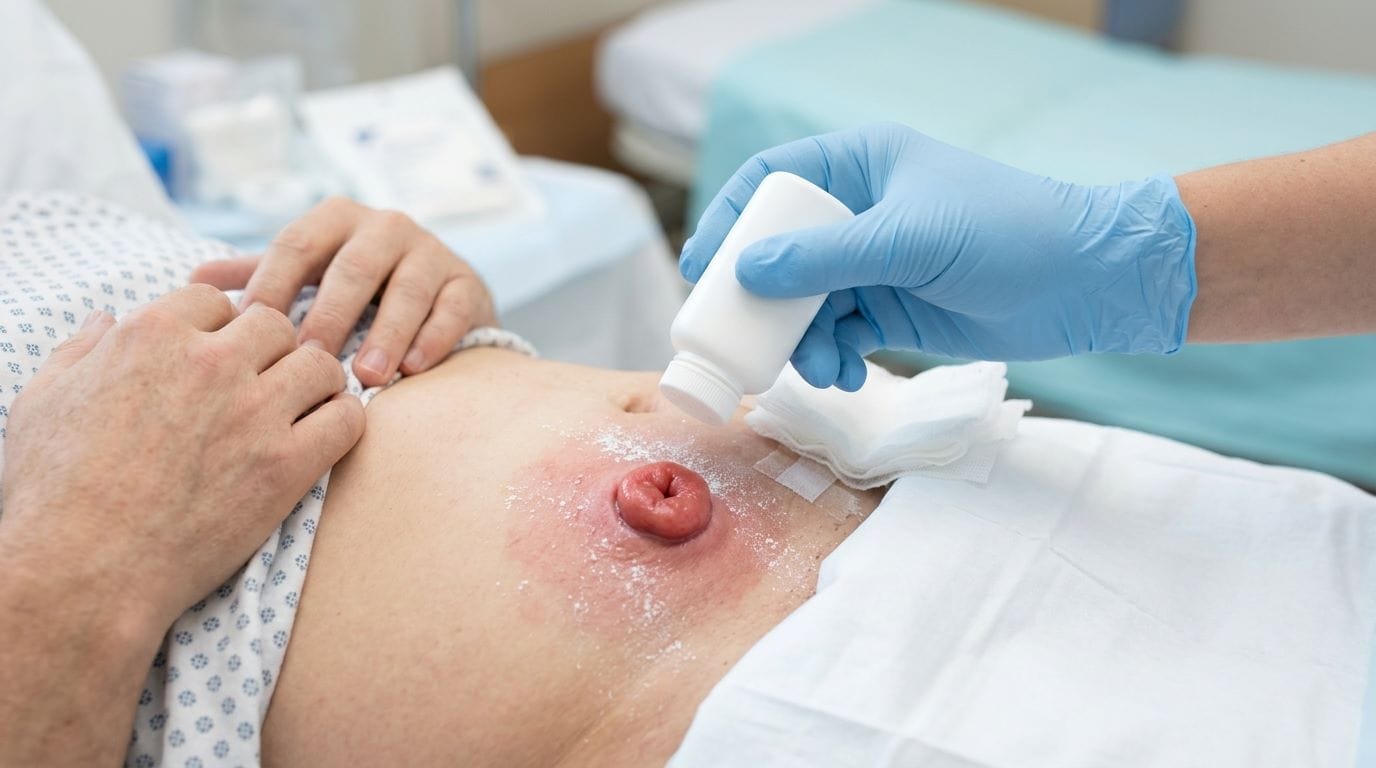 Stoma Protective Powder: What It Is and When You Should Use It