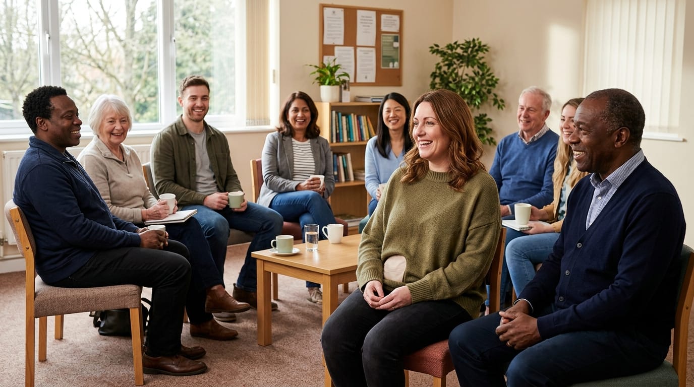 Best Ostomy Support Groups and Charities in the UK