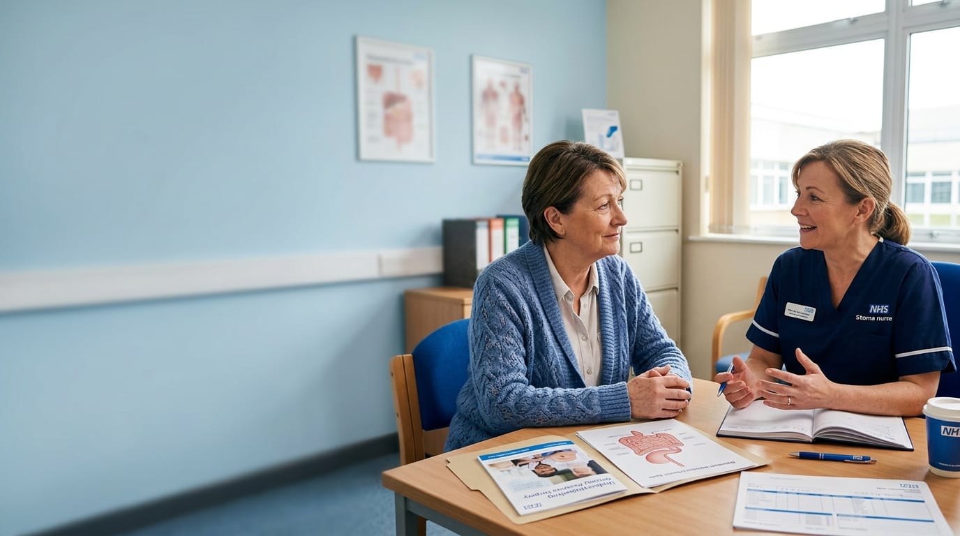 Ostomy Reversal Surgery: What to Expect Before and After