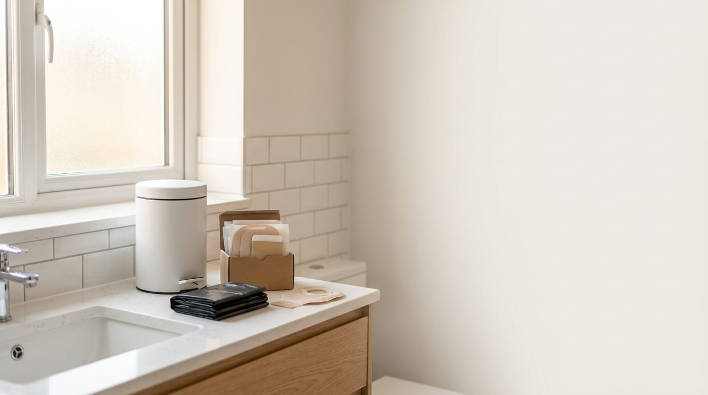 Stoma Bag Disposal Rules in the UK: What Councils Actually Allow