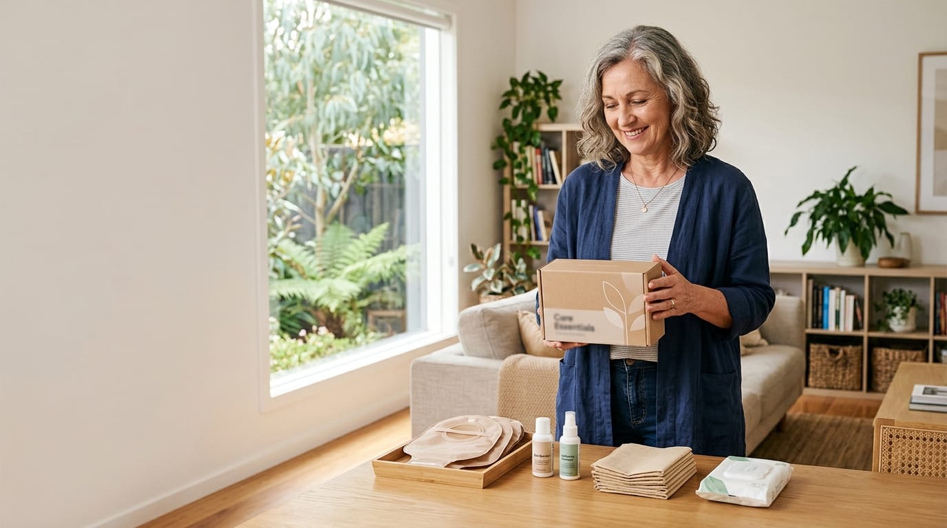 PBS Ostomy Product Coverage in Australia: What’s Free and What’s Not?