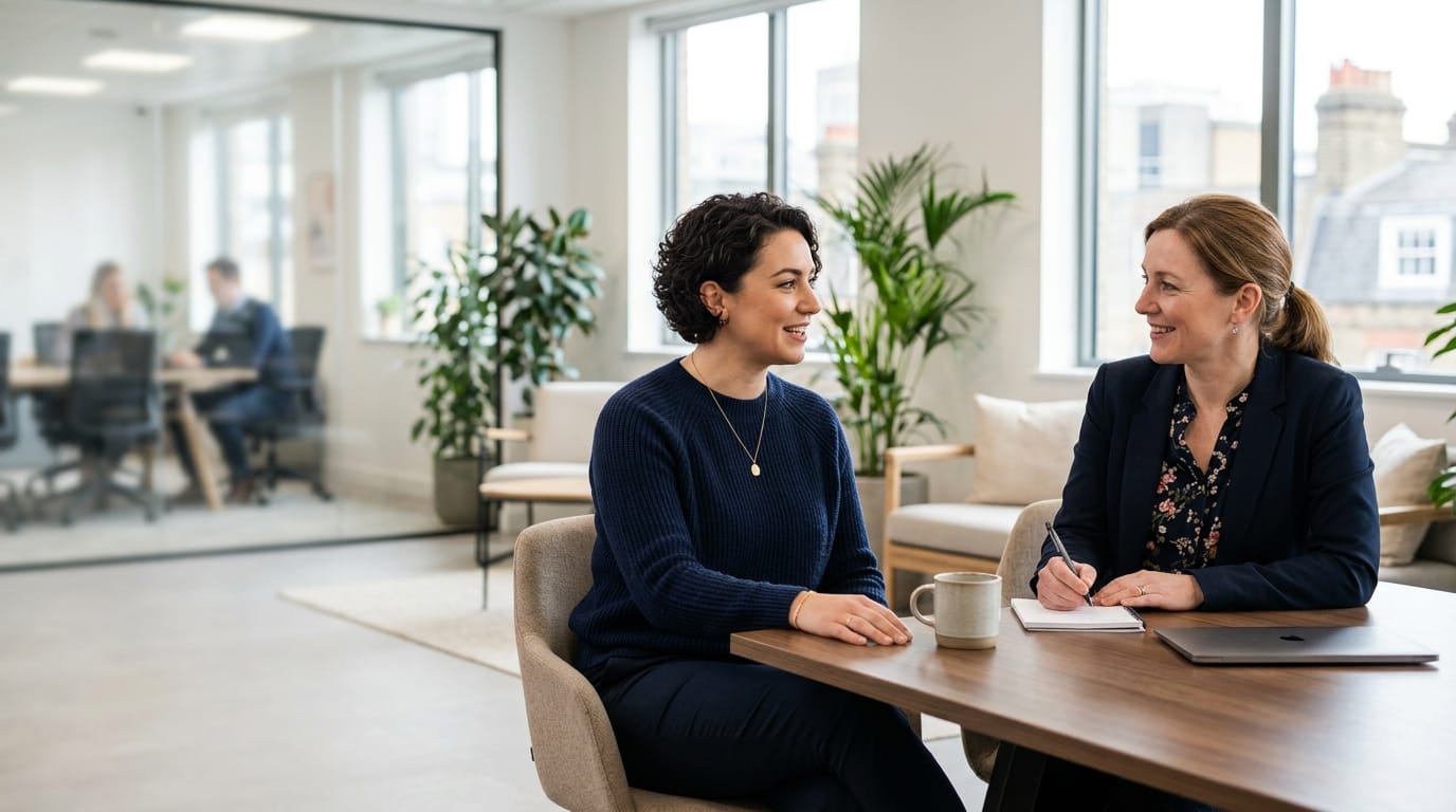 How to Talk to Your Employer About Having a Stoma