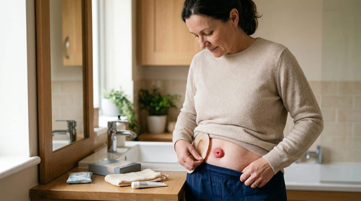What Does a Healthy Stoma Look Like? Signs to Know