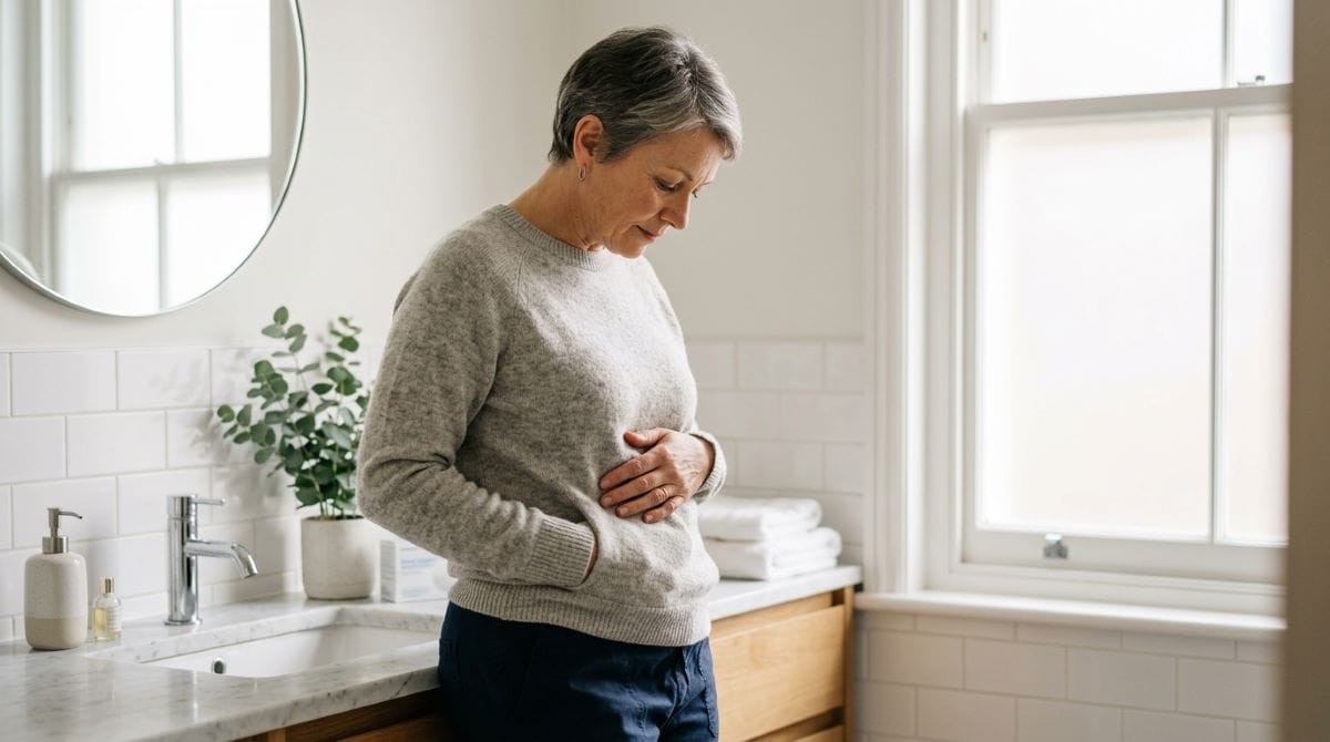 Why Does My Ostomy Bag Balloon or Puff Up? Causes and Solutions
