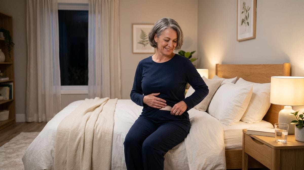 How to Prevent Ostomy Bag Leaks While Sleeping