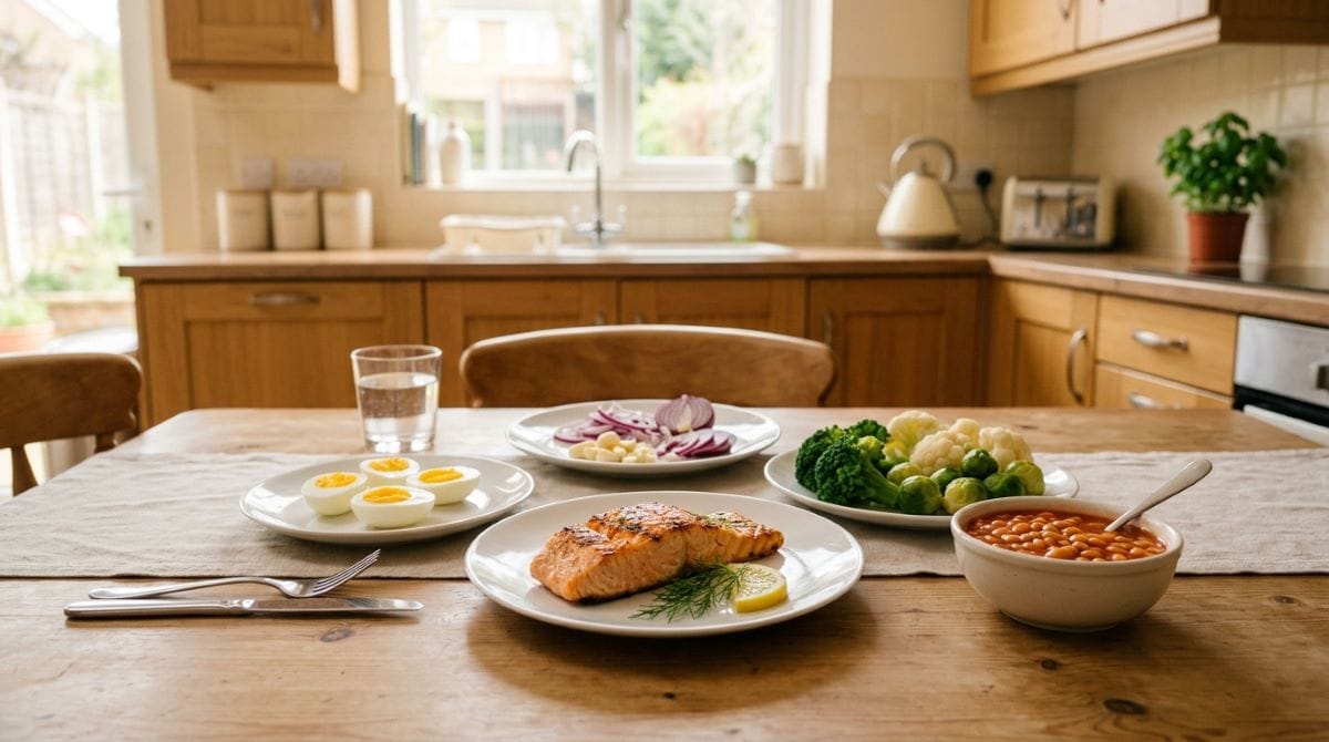 Foods That Cause Ostomy Odour (and What to Eat Instead)
