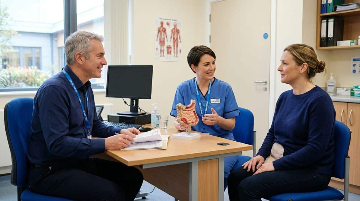 Stoma Reversal Surgery: What to Expect Before and After