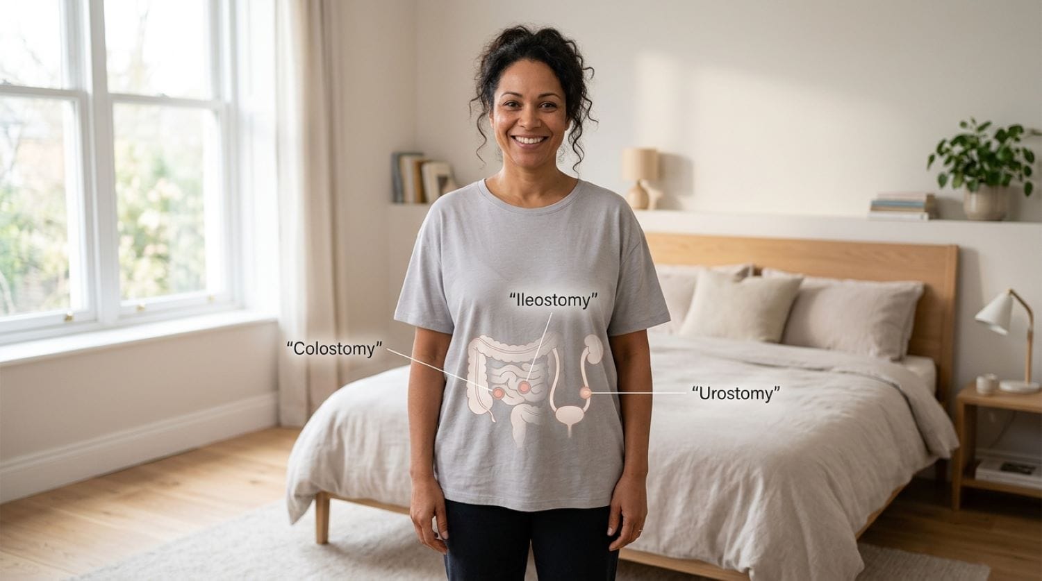 Colostomy vs Ileostomy vs Urostomy: What’s the Difference?