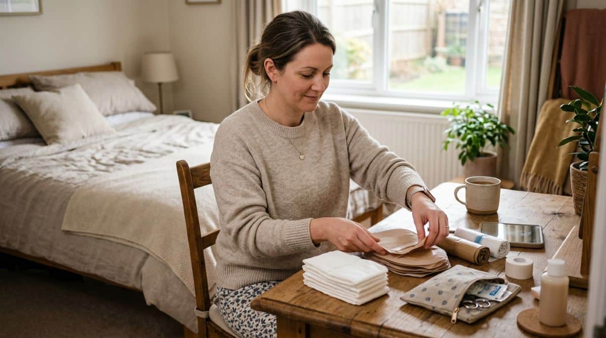 How Many Ostomy Liners Do I Need Per Day? A Realistic Guide