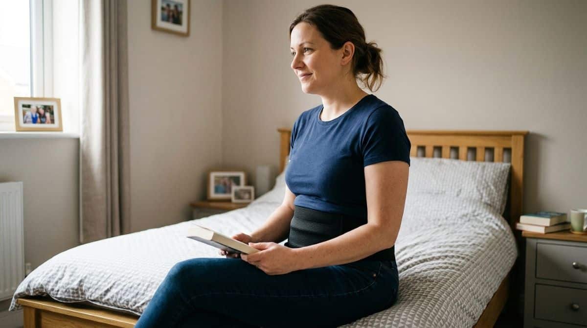 How to Choose the Right Ostomy Belt for Extra Security