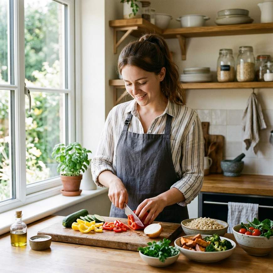 Ostomy Diet: Foods That Cause Gas, Blockage, and Odor (And What to Eat Instead)