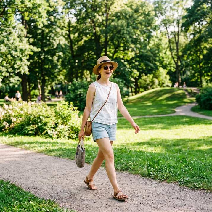 Ostomy in Summer Heat and Humidity: Sweat, Adhesion, and Skin Protection